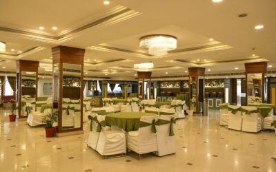 Best Business Hotel In Dehradun With Conference Hall: JSR Continental