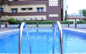 Top wellness retreat in Dehradun