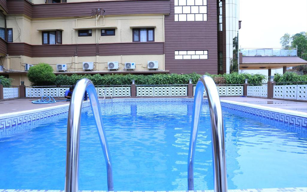Rediscover Tranquility at the Top Wellness Retreat in Dehradun: JSR INN