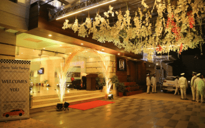 Top Hotel in Dehradun for Corporate Events: JSR Continental