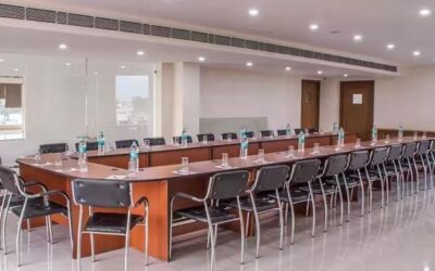 Top Hotel For Conferences In Dehradun: JSR Continental