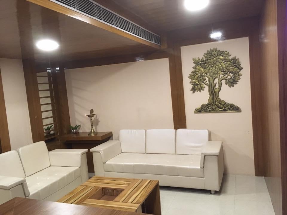 Top hotel for conferences in Dehradun
