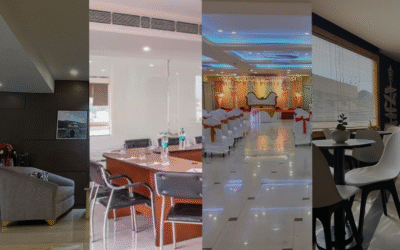 Best Hotel For Seminars And Workshops In Dehradun: JSR Continental