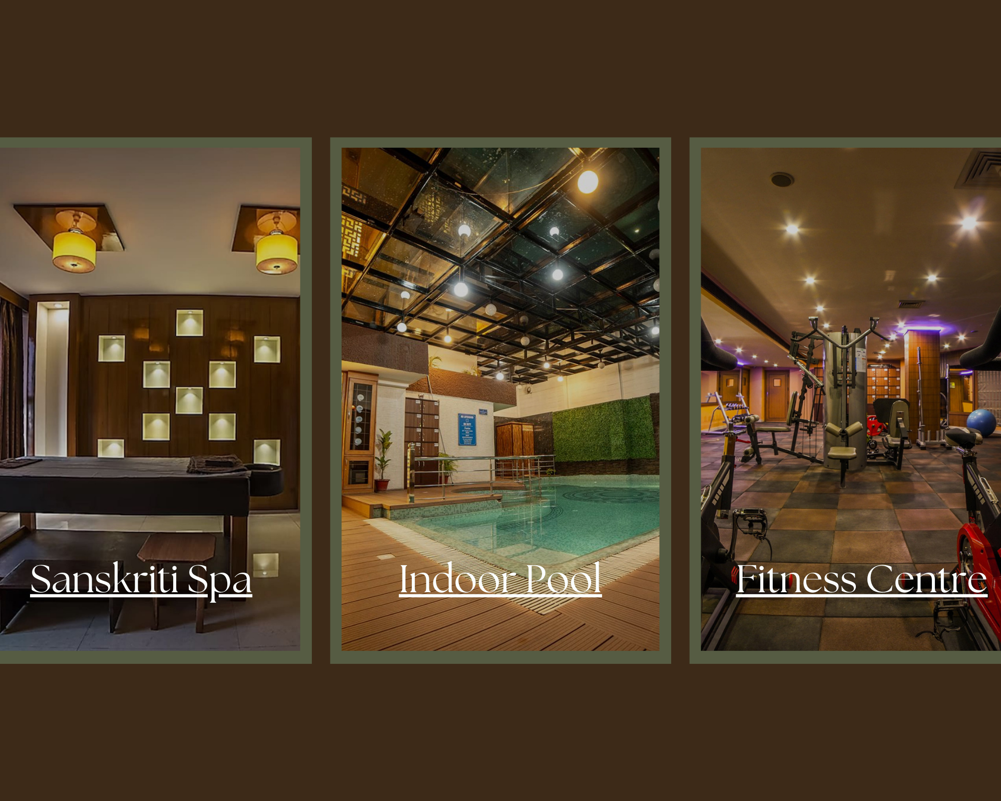 Best resort in Dehradun for families