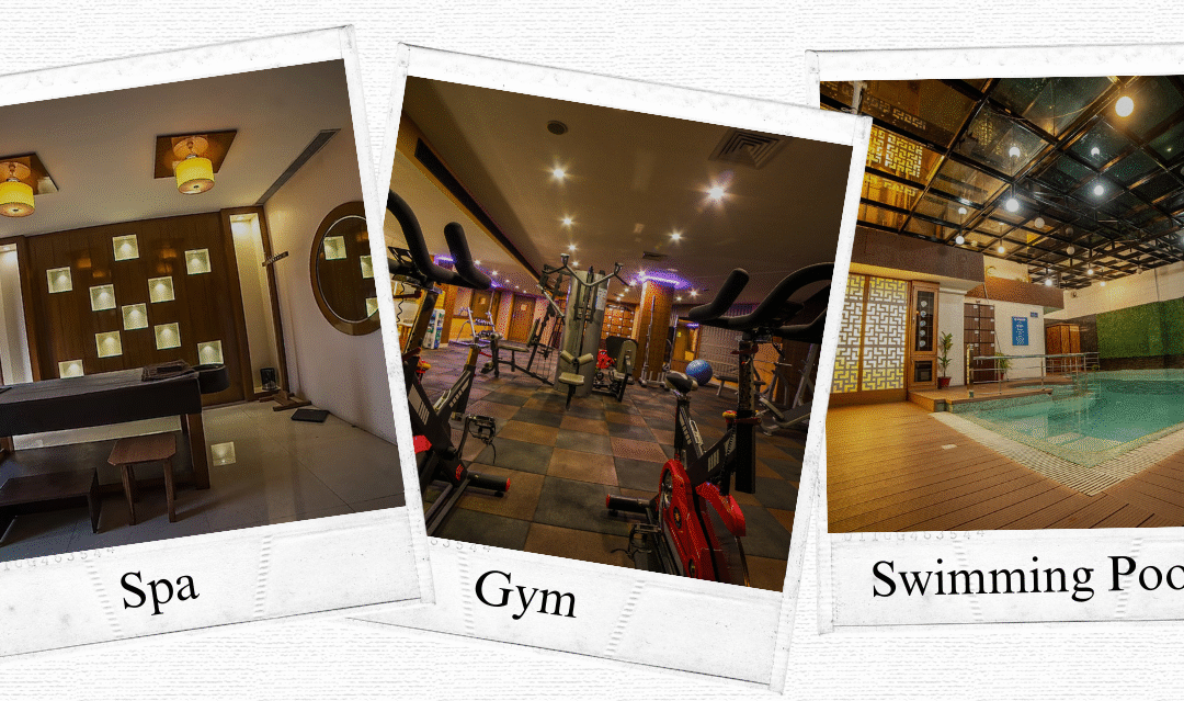 Top Amenities To Look For In The Best Hotel For Business Meetings Dehradun