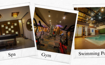 Top Amenities To Look For In The Best Hotel For Business Meetings Dehradun