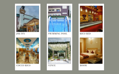 Activities You Can Enjoy at JSR Inn: Dehradun Family Getaway Resort
