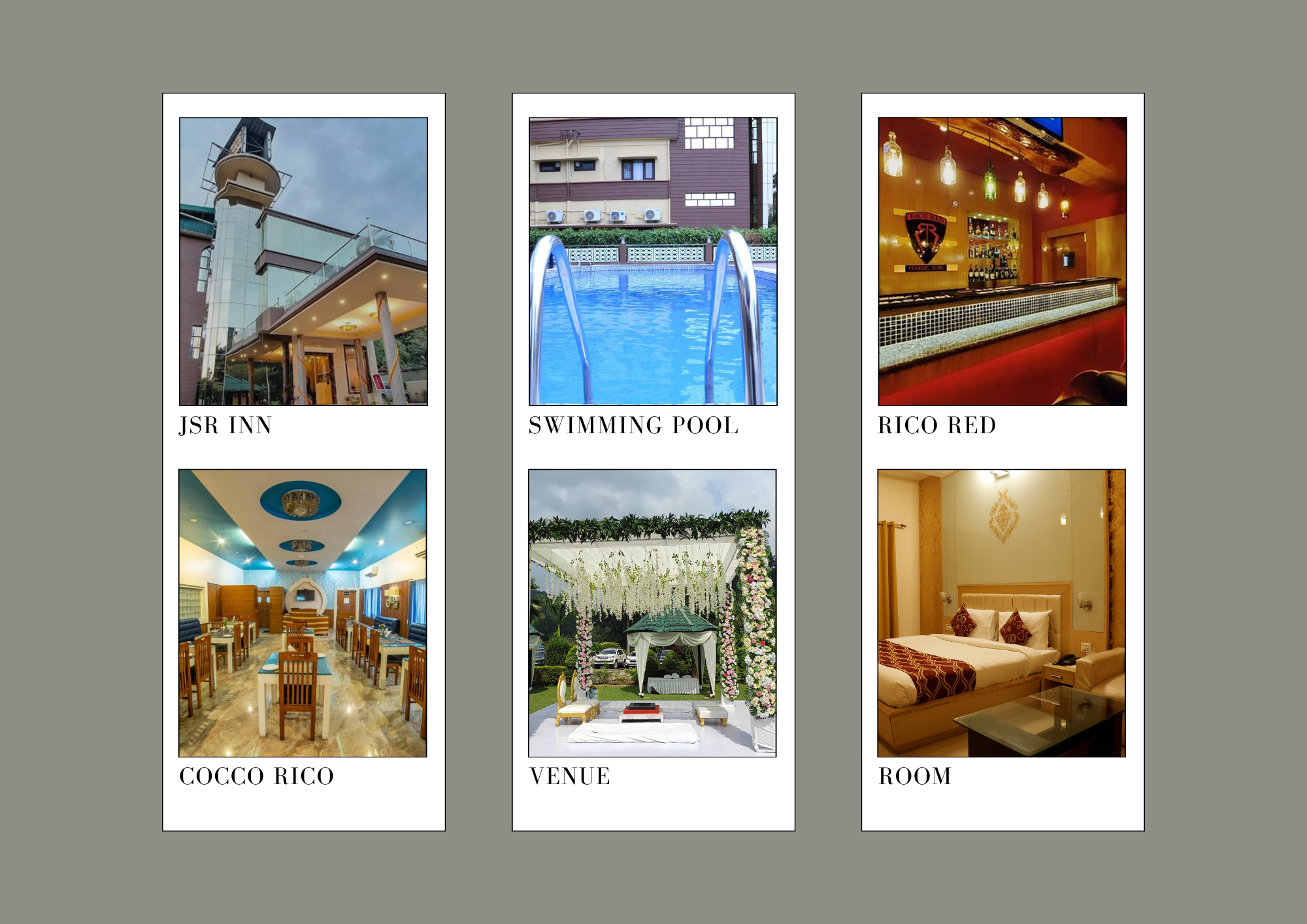 Dehradun family getaway resort
