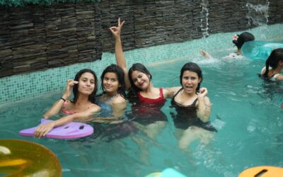 Best Place for Private Pool Parties in Dehradun