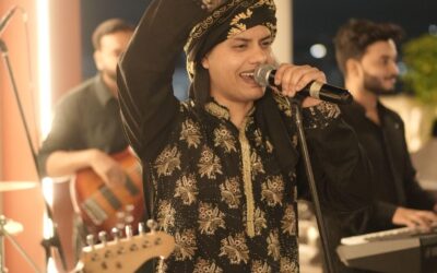Small Group Celebration Venue in Dehradun with Music and Private Table Booking Options: Skylon Lounge