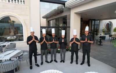 Best Pan Asian Restaurant in Dehradun