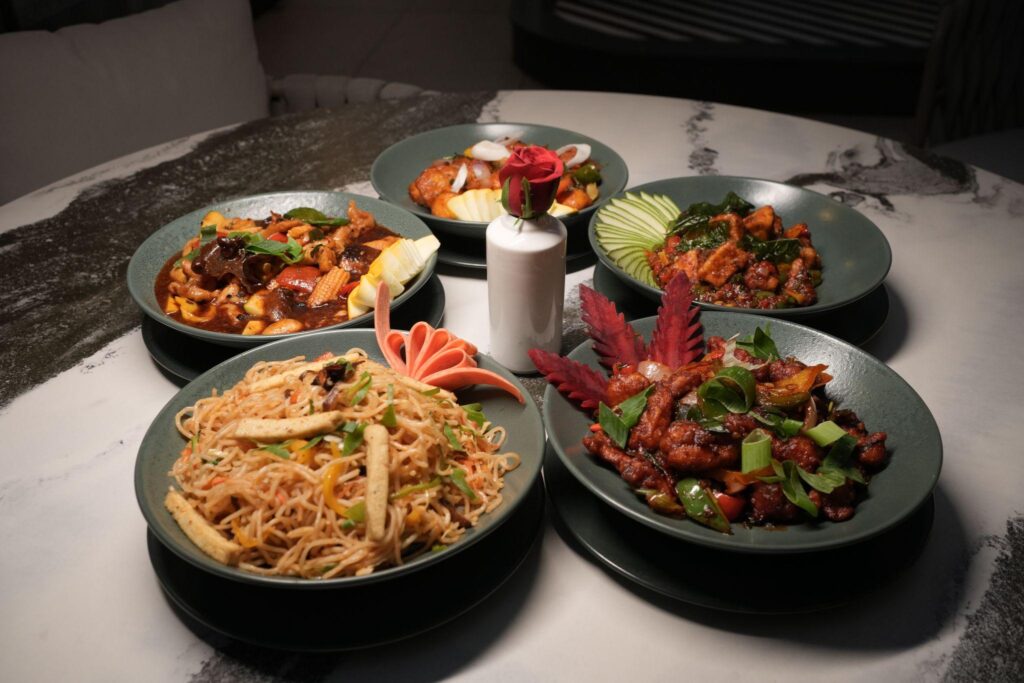 food