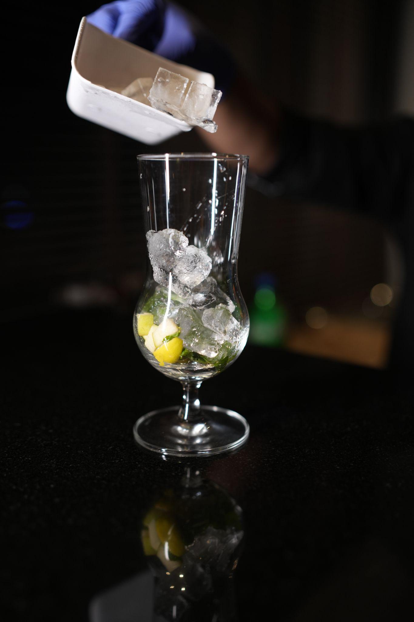 drink