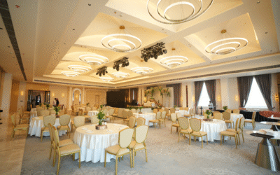 Best Banquet Hall in Dehradun