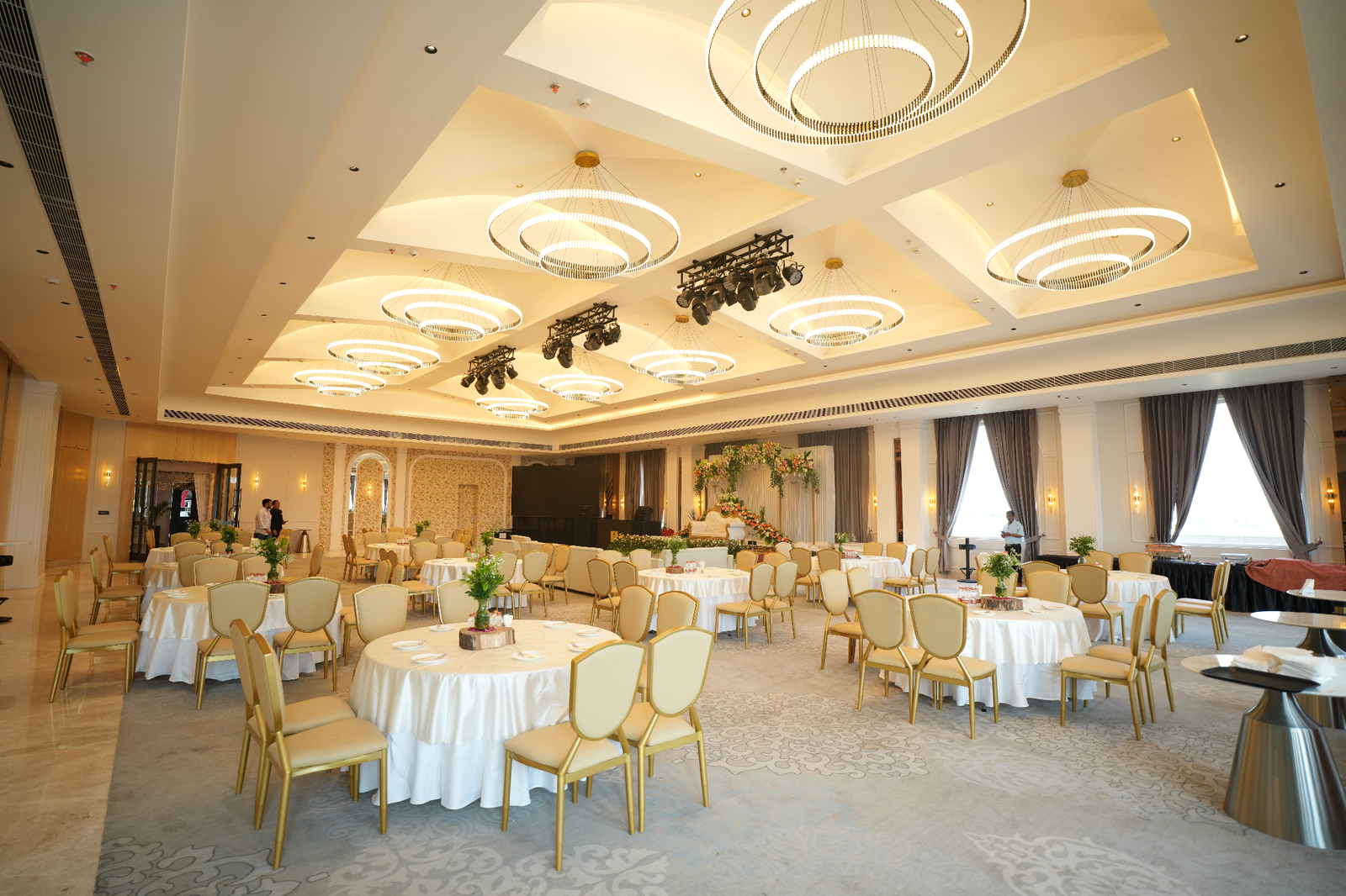 Best Banquet Hall in Dehradun