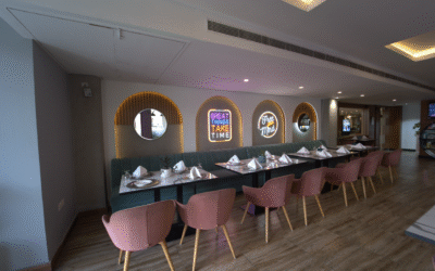 Family Tours in Uttarakhand: Make Dehradun Your Base with Hotel JSR Continental