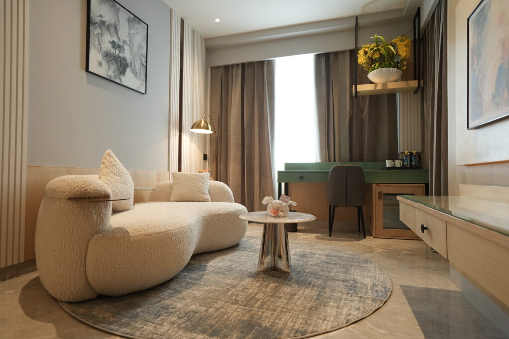 Family Suite - Hotel JSR Continental