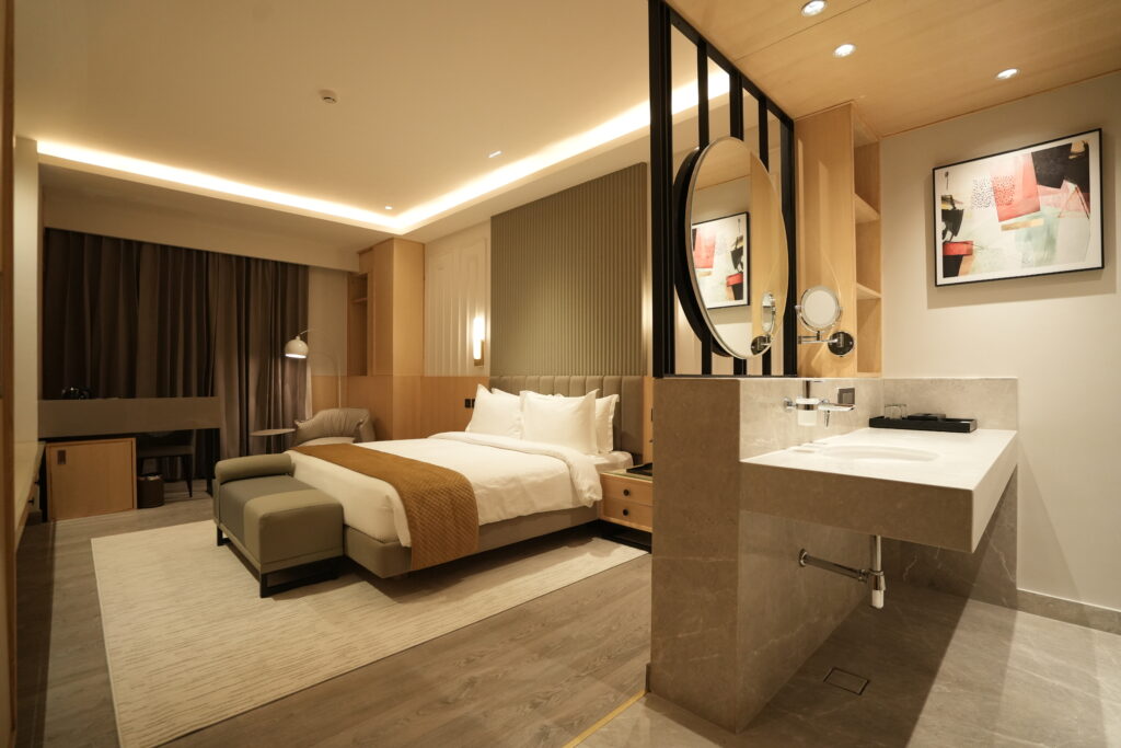 weekend getaway in Dehradun for couples