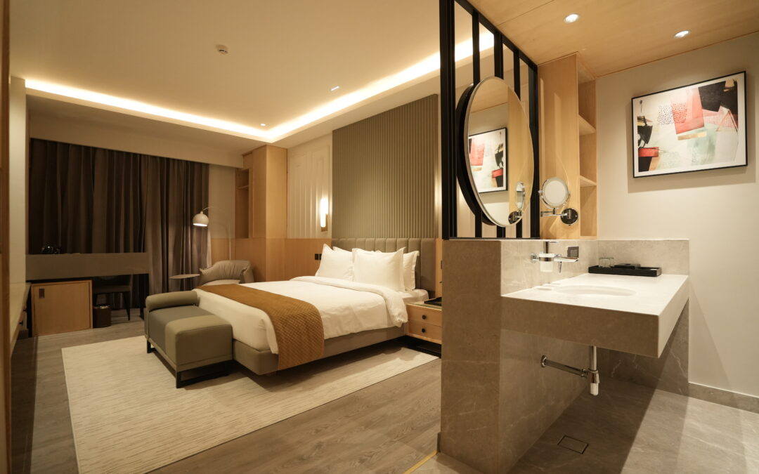 Best Weekend Getaway in Dehradun for Couples – JSR Continental Luxury Stay