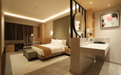 Best Weekend Getaway in Dehradun for Couples – JSR Continental Luxury Stay