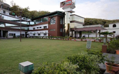 Why JSR INN is the Perfect Destination Wedding Venue in Dehradun