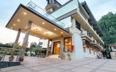 Exploring Dehradun Like a Local: Hidden Gems & Attractions Near JSR Inn