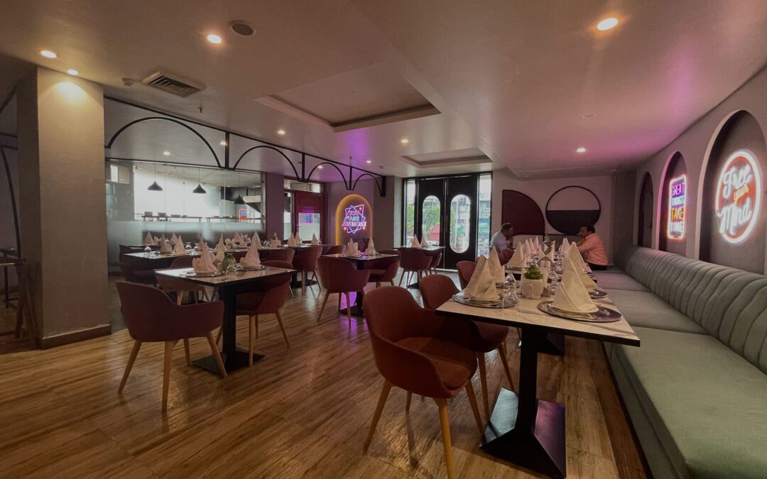 Best Restaurants in Dehradun for Food, Conversations, and Relaxed Evenings