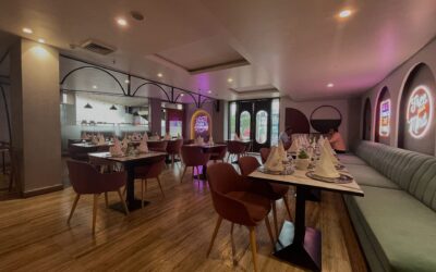 Best Restaurants in Dehradun for Food, Conversations, and Relaxed Evenings