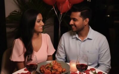 Best Place in Dehradun for Couple Dinner and Rooftop Dining