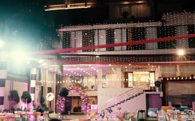 Best Hotel in Dehradun for Pre-Wedding Functions and Engagement Ceremonies