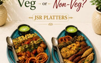 Best Veg and Non Veg Platter in Dehradun: Crimson Curry
