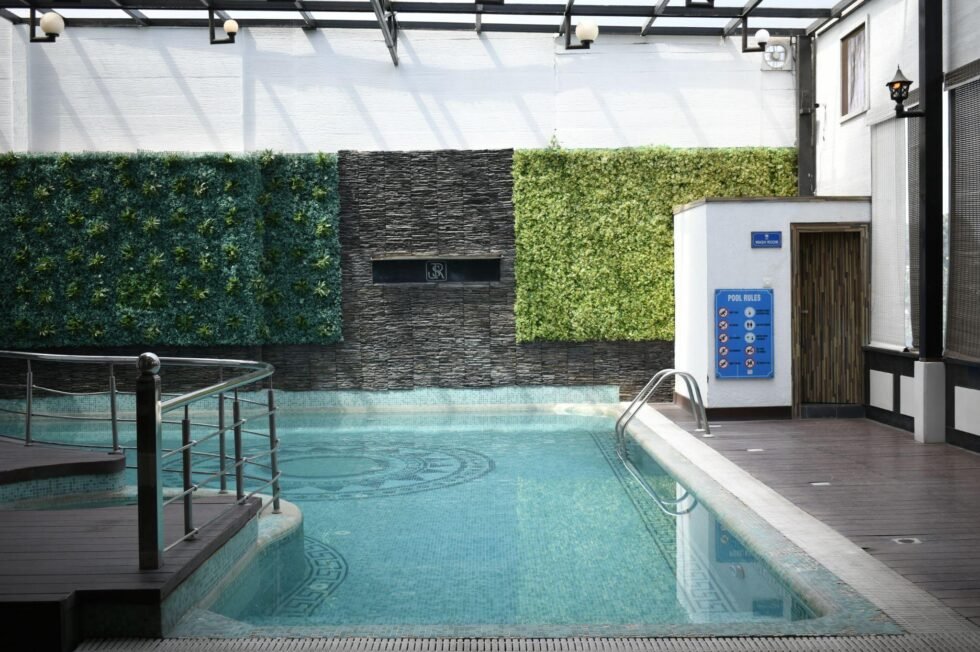 Private Pool Party in Dehradun