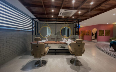 Best Salon in Dehradun: Discover Premium Beauty Services at H Beauty Studio