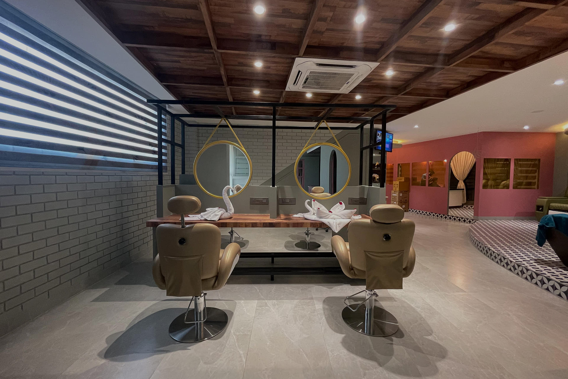 best salon in Dehradun