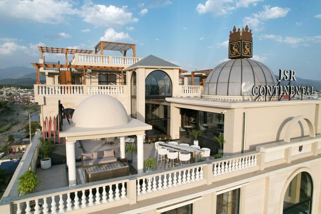 weekend getaway in Dehradun for couples
