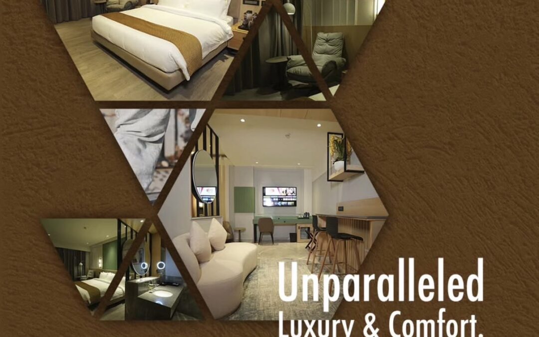 Why JSR Continental is Becoming the “All-in-One Destination Hotel” for Dehradun Weekend Travelers