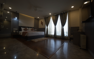 Best Honeymoon Suite in Dehradun: Celebrate Romance at JSR Continental
