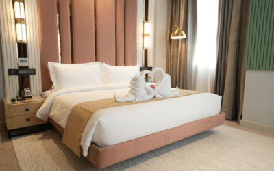 Why JSR Continental is Becoming the “All-in-One Destination Hotel” for Dehradun Weekend Travelers