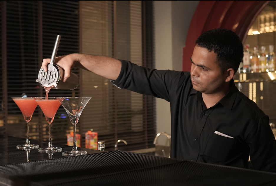 Sunday Sundowner Place in Dehradun