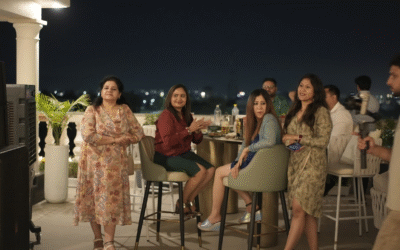 Best Hotels in Dehradun for Family Vacations: JSR Continental