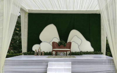 JSR Farms: The Perfect Wedding Venue in Dehradun for Grand Celebrations