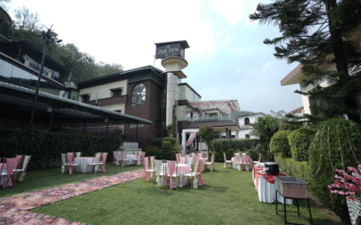 Where to Stay Near ISBT Dehradun: Why JSR Hotels are the Smart Choice for Business and Family Travelers