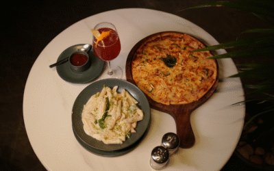 Best Family Restaurant in Dehradun: Discover the Flavours of Coco Rico and Crimson Curry