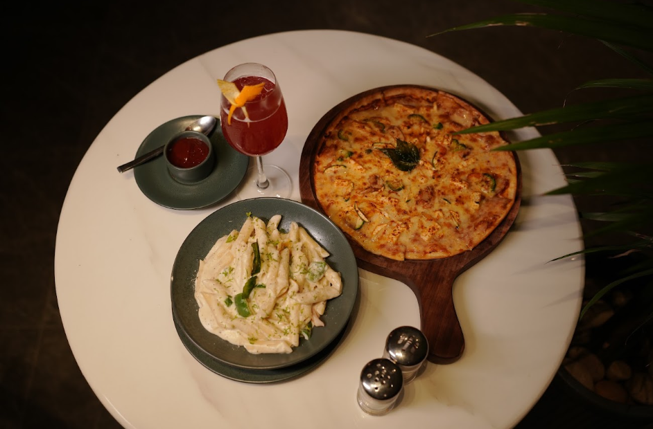 Best Family Restaurant in Dehradun