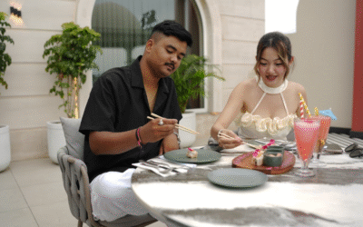 Weekend Brunch in Dehradun: Where Great Food Meets Great Company