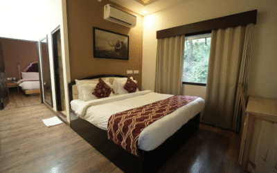 Best Hotel Near Dehradun Railway Station: Experience Comfort at JSR Continental & JSR Inn