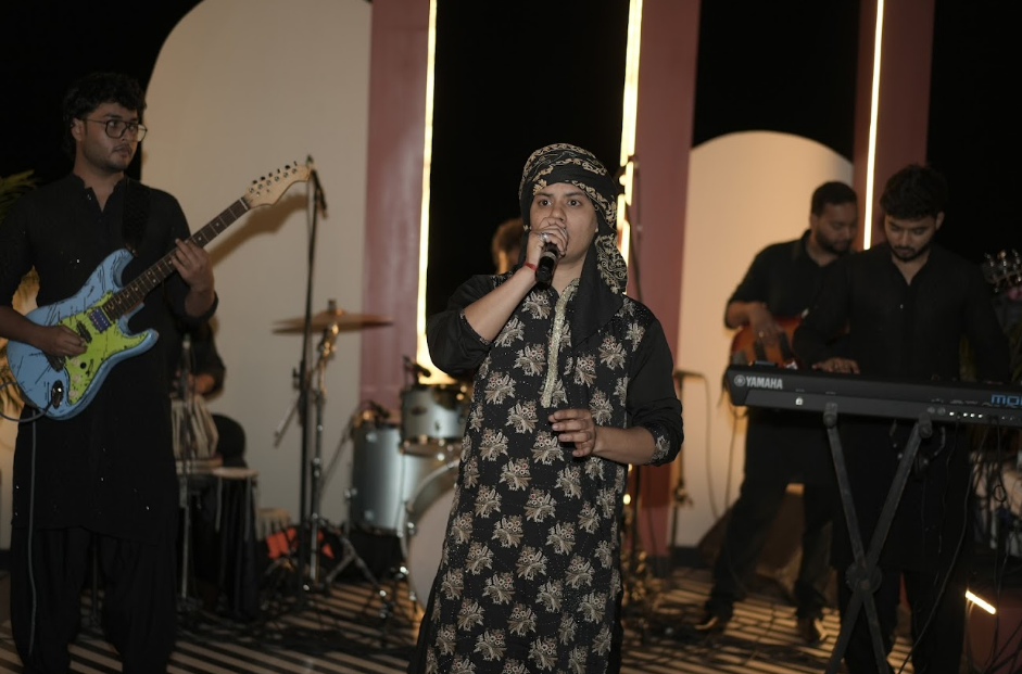 Karaoke Nights in Dehradun