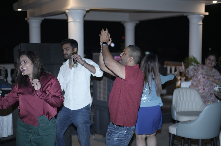 Karaoke Nights in Dehradun