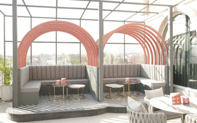 Looking for a Restaurant with a View in Dehradun? Discover Crimson Curry