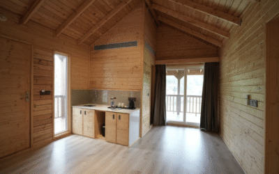 Renewed Luxury Cottages in Dehradun: Experience Comfort Amid Nature